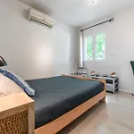 Casa vacanze La Petite Maison Dans La Vigne Gaujac (Gard)
