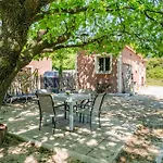 La Petite Maison Dans La Vigne * Gaujac (Gard)