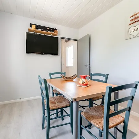 La Petite Maison Dans La Vigne Semesterbostad